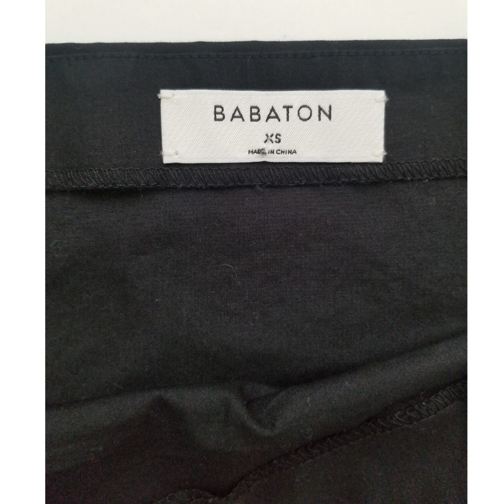 Babaton Malik Blouse - Picture 8 of 10